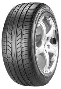 P Zero Rosso Direzionale Tires